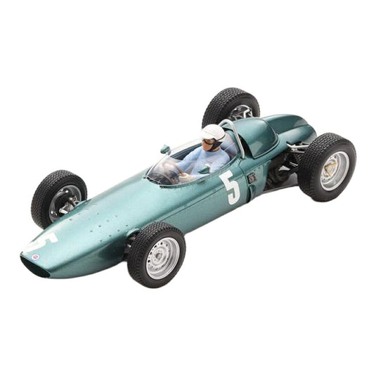 BRM F1