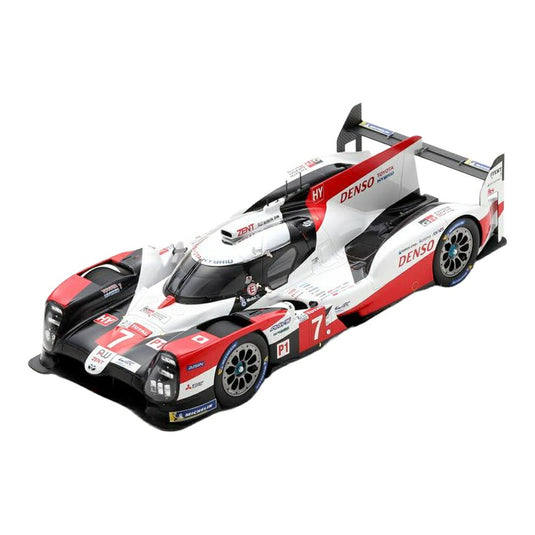 トヨタ TS050 ハイブリッド