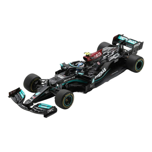 メルセデスGP F1 W12