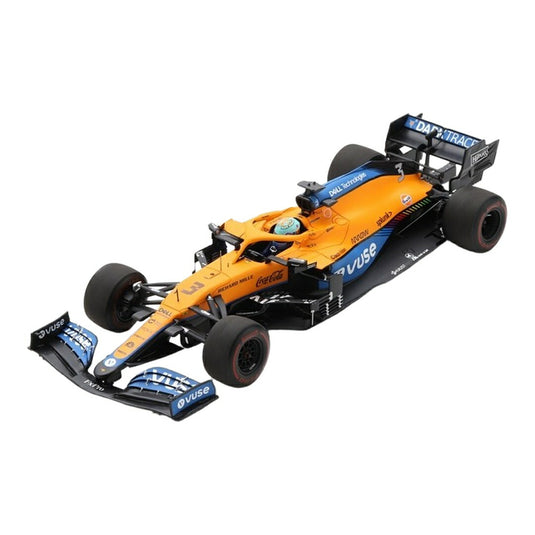McLarenマクラーレン MCL35M