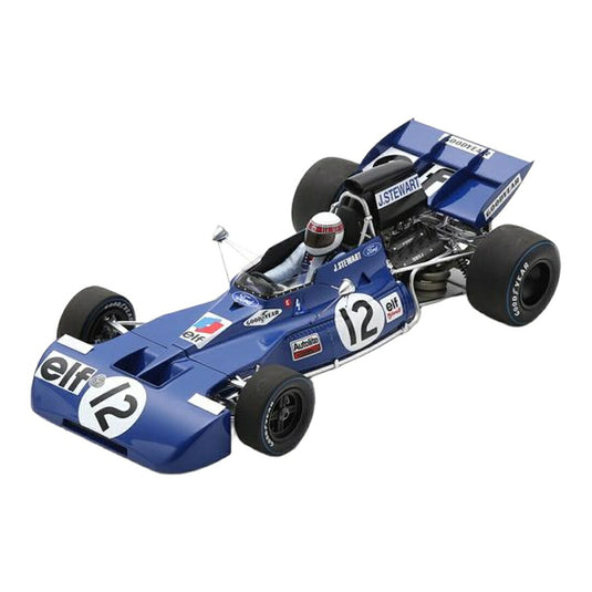 ティレル F1 003