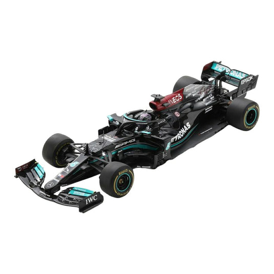 メルセデスGP F1 W12