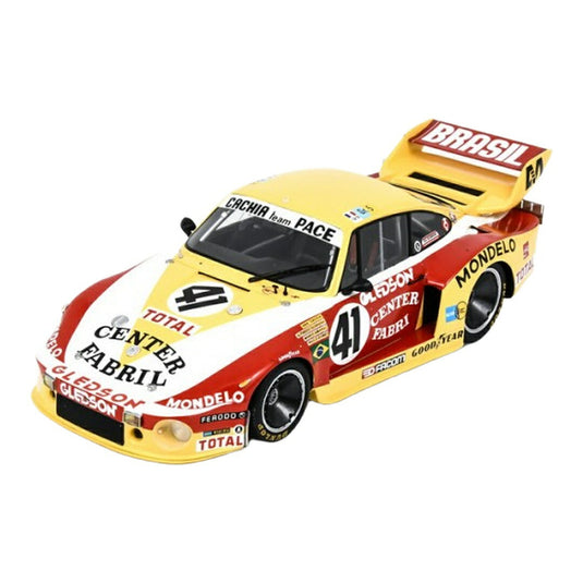Porscheポルシェ 935