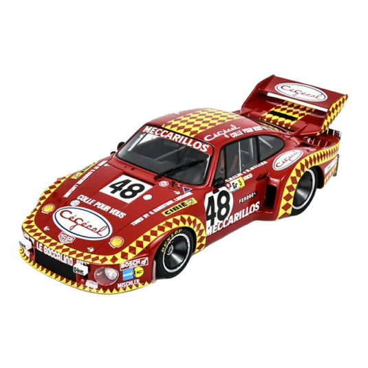 Porscheポルシェ 935