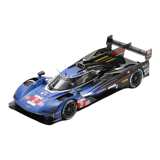 キャデラック V-Series-R
