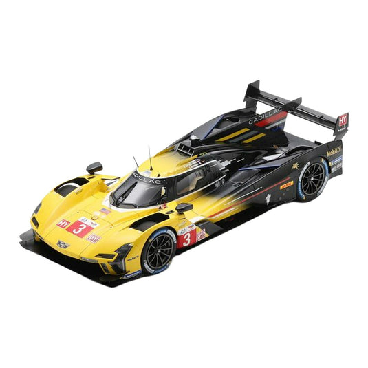 キャデラック V-Series-R