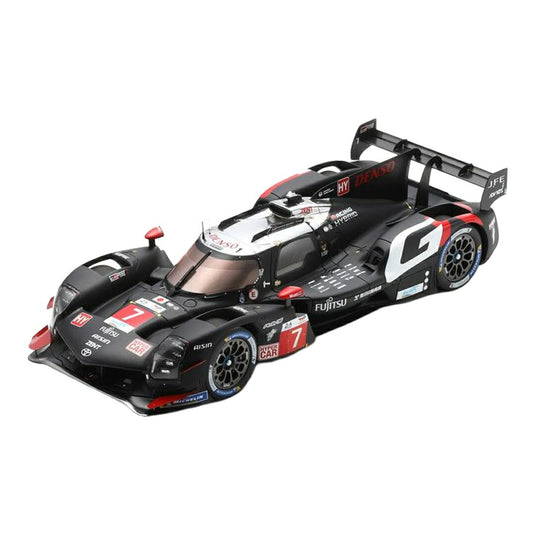 トヨタ GR010 3.5L V6 ターボハイブリッド