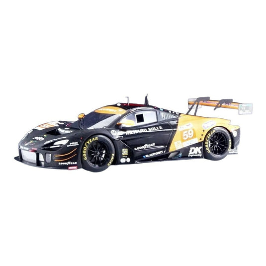 マクラーレン 720S GT3 Evo