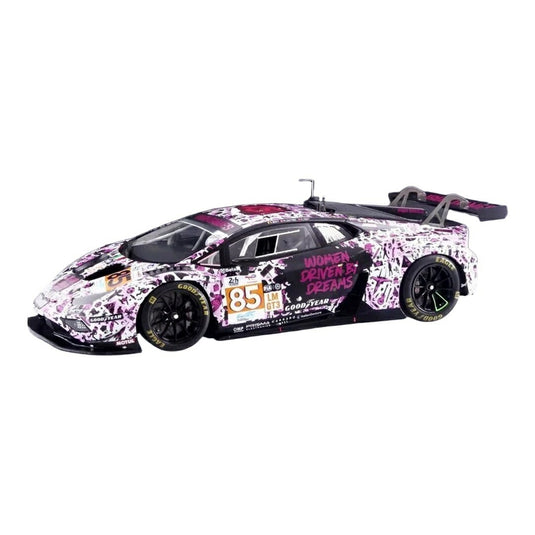ランボルギーニ ウラカン GT3 Evo2