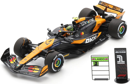 McLarenマクラーレン MCL38