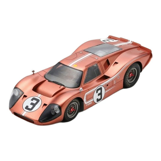 Fordフォード GT40 Mk IV
