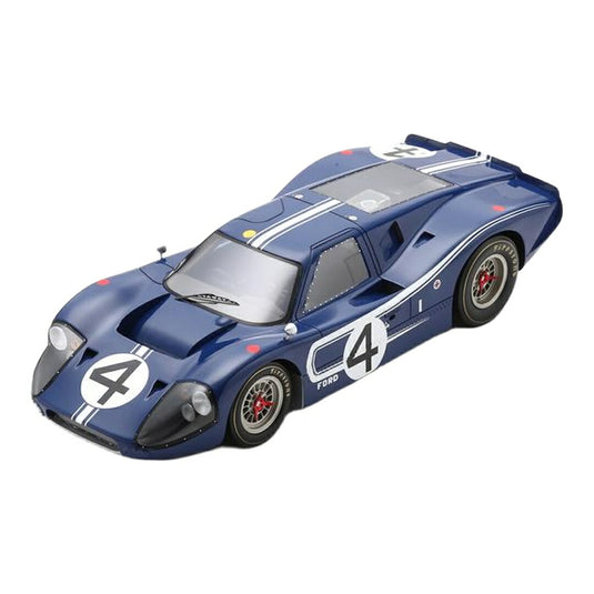 フォード GT40 MkIV