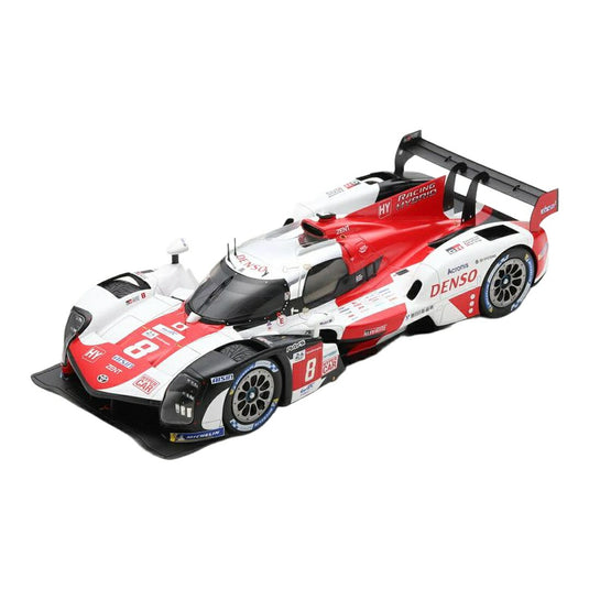 トヨタ GR010 3.5L V6 ツインターボ ハイブリッド