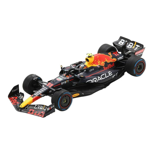 レッドブル F1 RB18 チームオラクル レッドブルレーシング