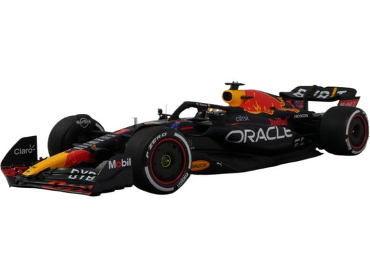Red Bull RB18 2022年 ワールドチャンピオン F1 アブダビGP 優勝