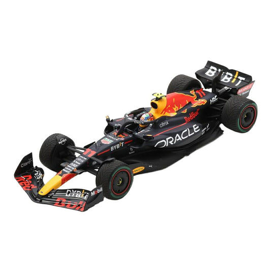レッドブル F1 RB18 チームオラクル レッドブルレーシング
