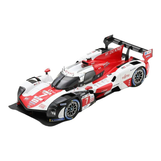 トヨタ GR010 3.5L ターボハイブリッド V6