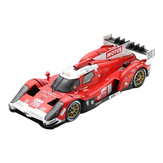 グリッケンハウス SCG 007 LMH