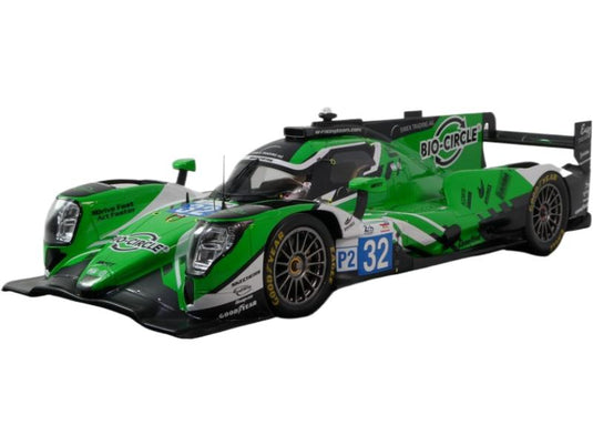 Oreca 07 Gibson 2022年 ルマン24時間レース 