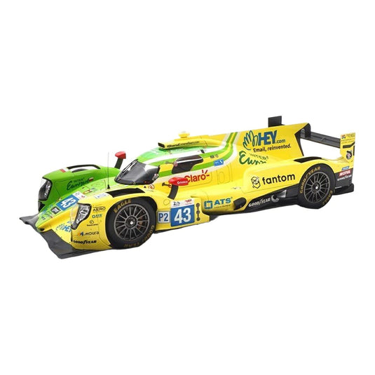 Oreca 07-Gibson
