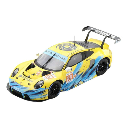 ポルシェ 911 991 RSR-19 4.2L チーム デンプシープロトンレーシング