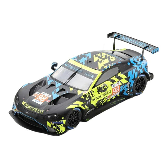 アストンマーチン ヴァンテージ AMR