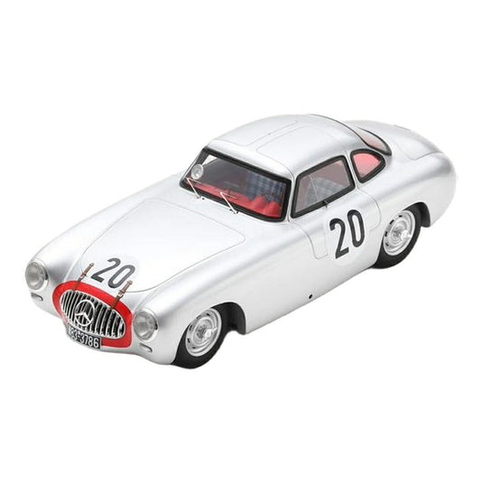 メルセデス・ベンツ 300SL 3.0L S6