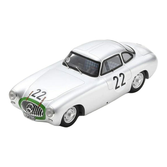 メルセデス・ベンツ 300SL 3.0L S6
