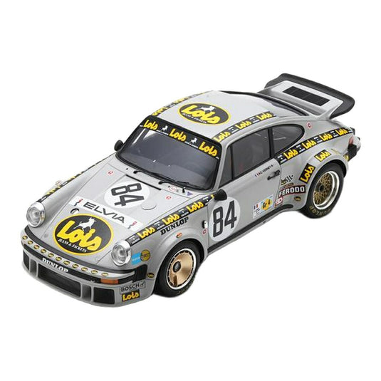ポルシェ 911 934 3.0L ターボ