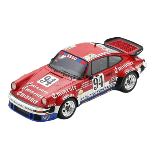 Porscheポルシェ 934