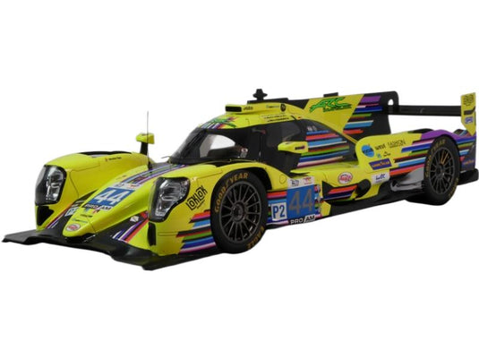 Oreca 07 Gibson 2022年 ルマン24時間レース 