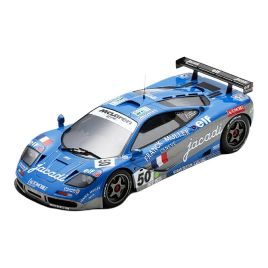 McLarenマクラーレン F1 GTR