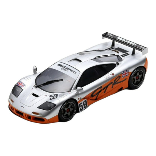 McLarenマクラーレン F1 GTR