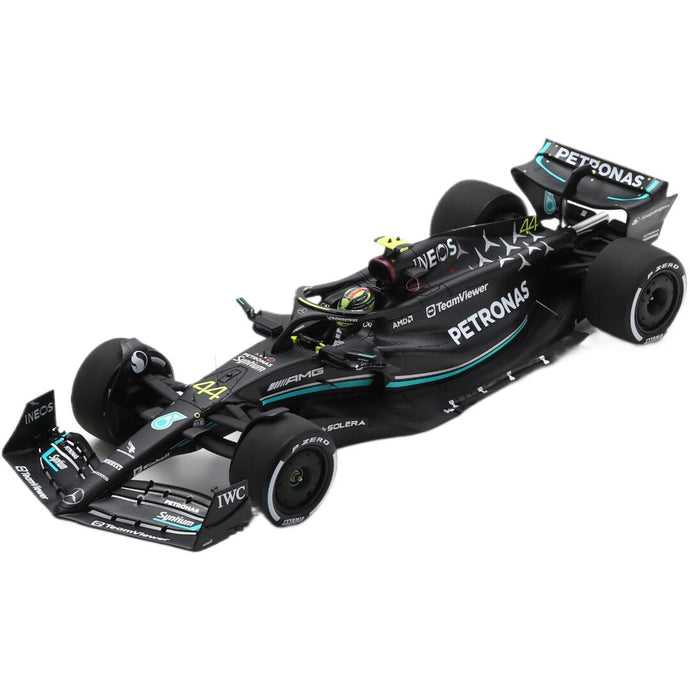 ルイス・ハミルトン F1ミニカー通販｜歴代マシン｜ラストホビー