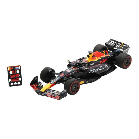 レッドブル F1 RB19 チームオラクル レッドブルレーシング