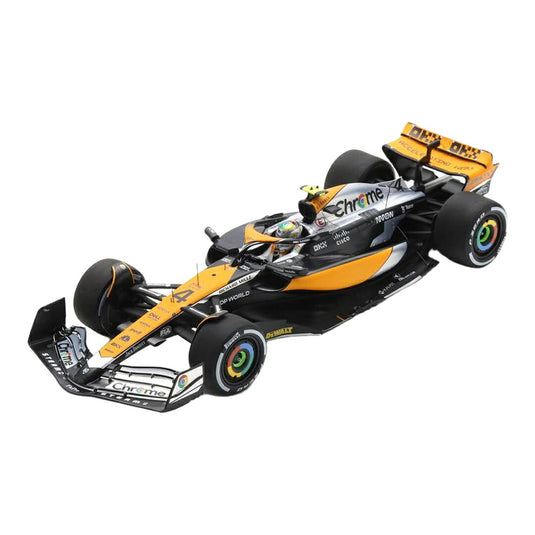 マクラーレン MCL60