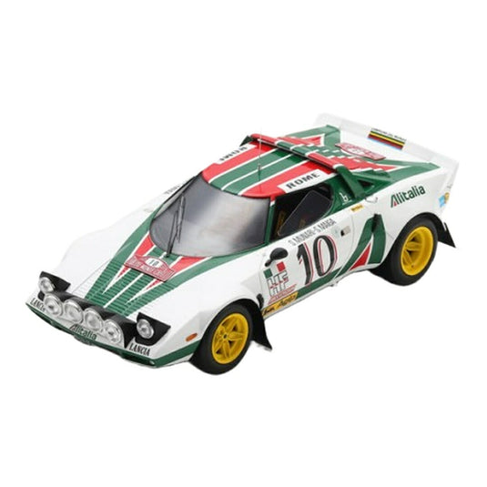 Lanciaランチア Stratos