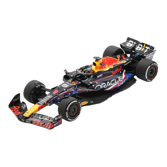 レッドブル F1 RB19 チームオラクル レッドブルレーシング