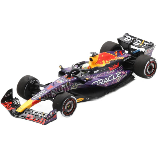Red Bullレッドブル F1 RB19 Oracle Red Bull