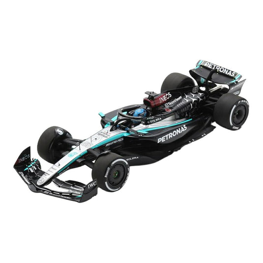 メルセデスAMG ペトロナス F1 W15 Eパフォーマンス