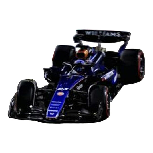 Williamsウィリアムズ Racing FW46