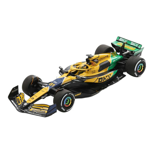マクラーレン MCL38