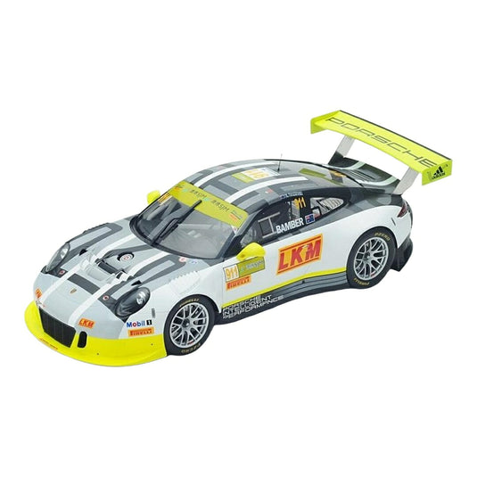 Porscheポルシェ 911 GT3 R 2016