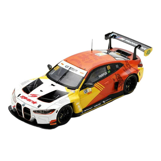 BMW M4 GT3