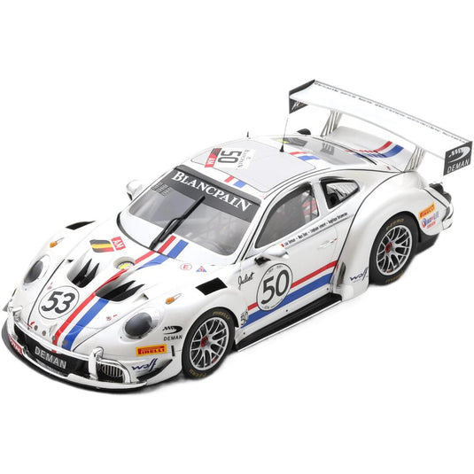 Porscheポルシェ 911 991 2 Cup MR Herbie