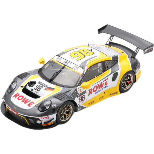 Porscheポルシェ 911 991 2 GT3 2020