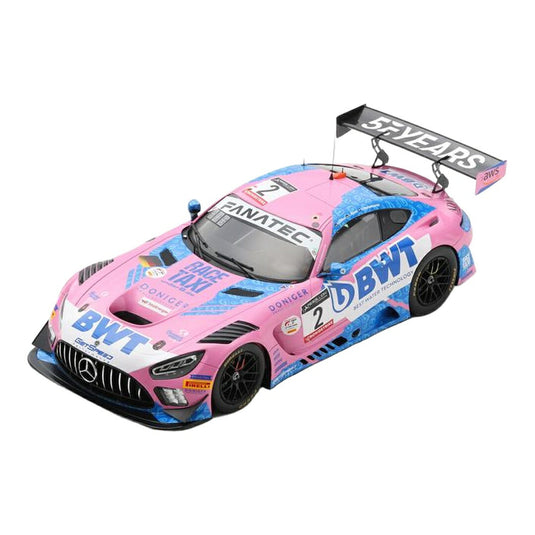 メルセデスAMG GT3