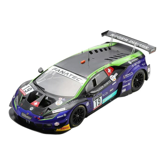 ランボルギーニ ウラカン GT3 EVO