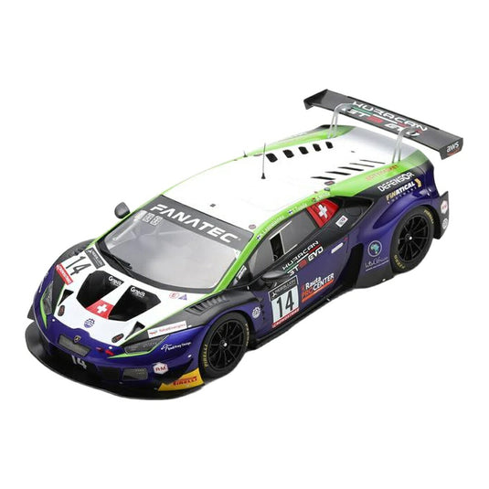 ランボルギーニ ウラカン GT3 EVO