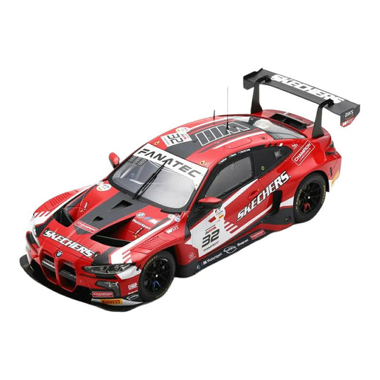 BMW M4 GT3